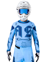 Limited Edition Techstar Steeler Compleet Set