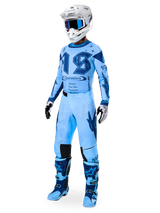 Limited Edition Techstar Steeler Compleet Set