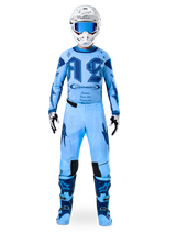 Limited Edition Techstar Steeler Compleet Set