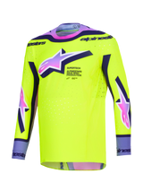 Supertech Vista Jersey 2026