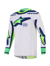 Supertech Vista Jersey 2026