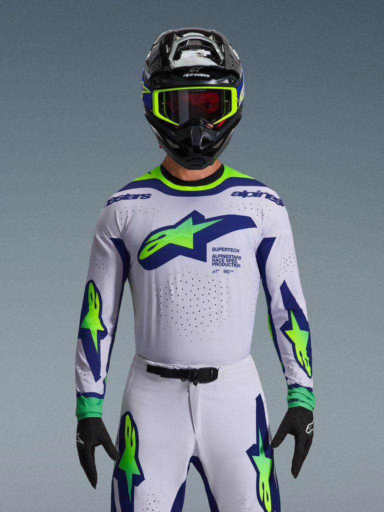 2026 Supertech Vista Trui