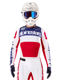 Beperkte Oplage Techstar Fortitude Jersey