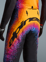 Limited Edition Supertech Black Hole Broek