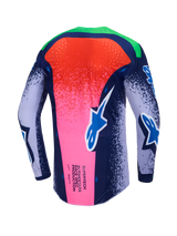 Limited Edition Supertech Records Jersey