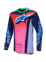 Limited Edition Supertech Records Jersey