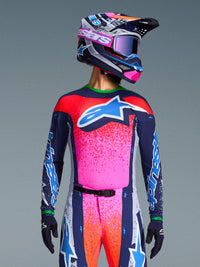 Beperkte Oplage Supertech Records Jersey
