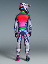 Limited Edition Supertech Records Jersey