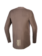 Limited Edition Supertech Air Gold Jersey