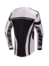 Limited Edition Techstar Wolf Dust Jersey
