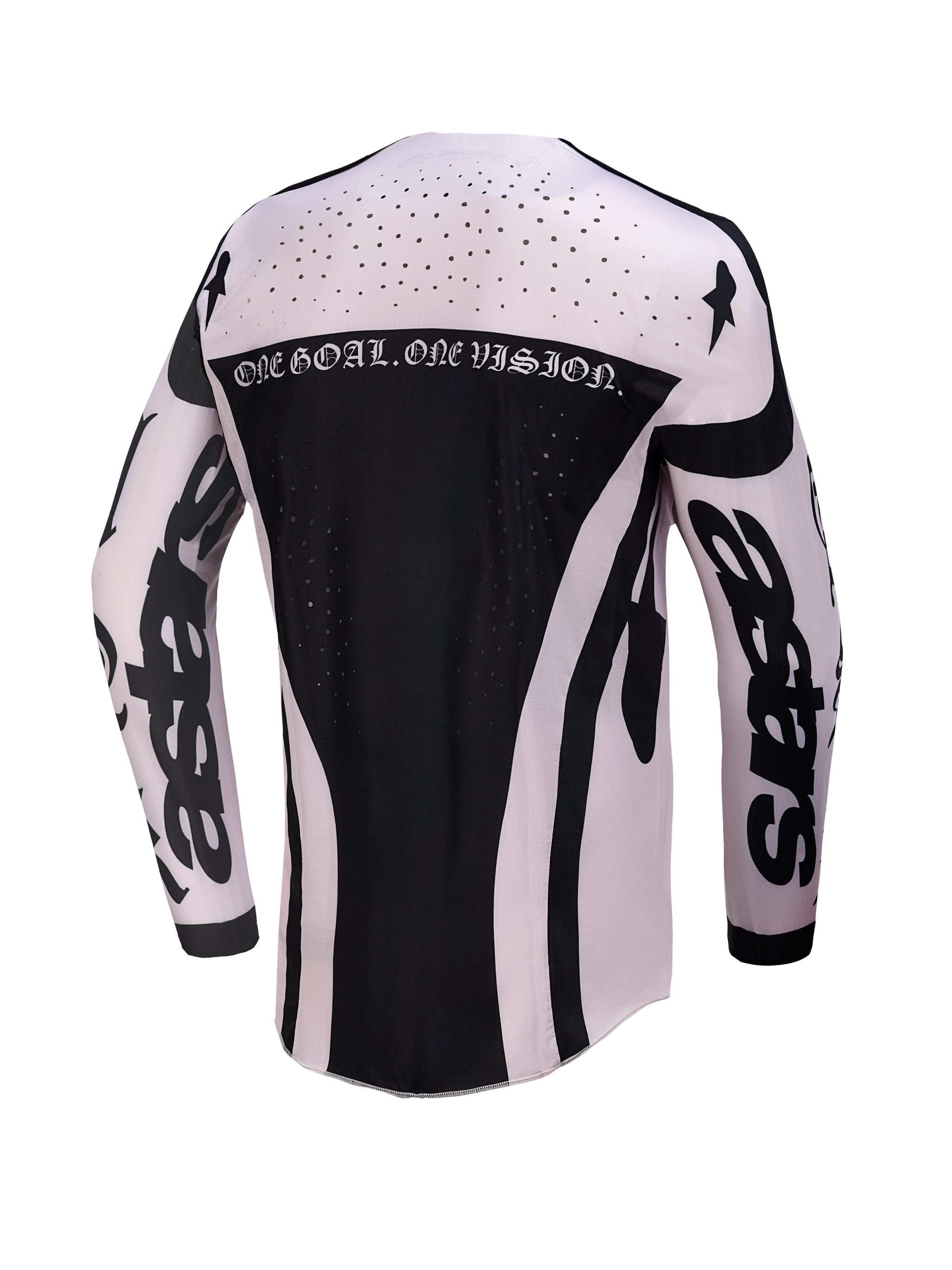 Limited Edition Techstar Wolf Dust Jersey