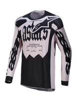 Limited Edition Techstar Wolf Dust Jersey