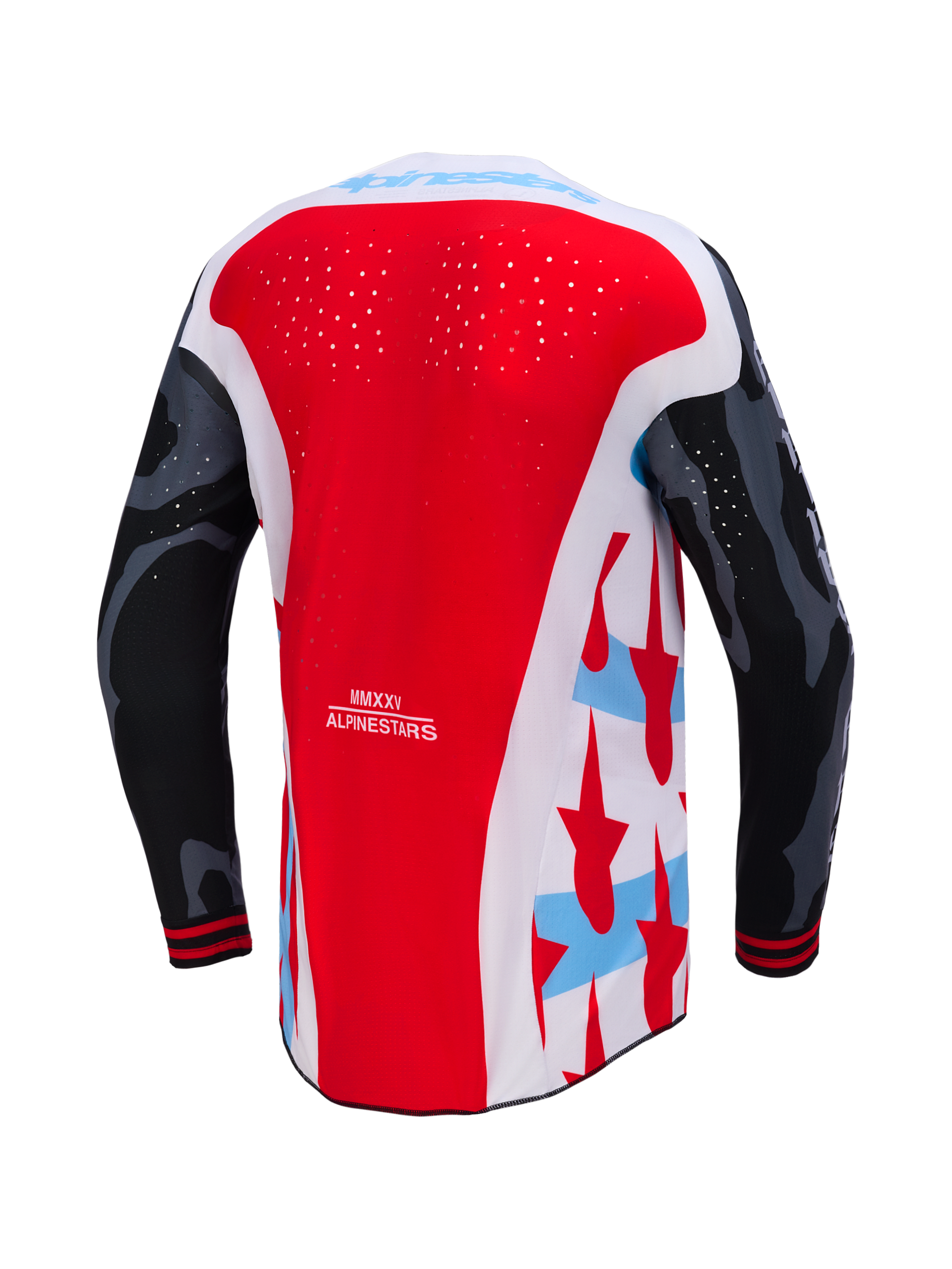 Limited Edition Techstar Beast Coast Jersey