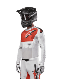 Supertech Ward Jersey 2024
