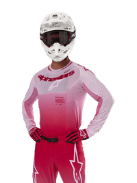 Supertech Dade Jersey 2024