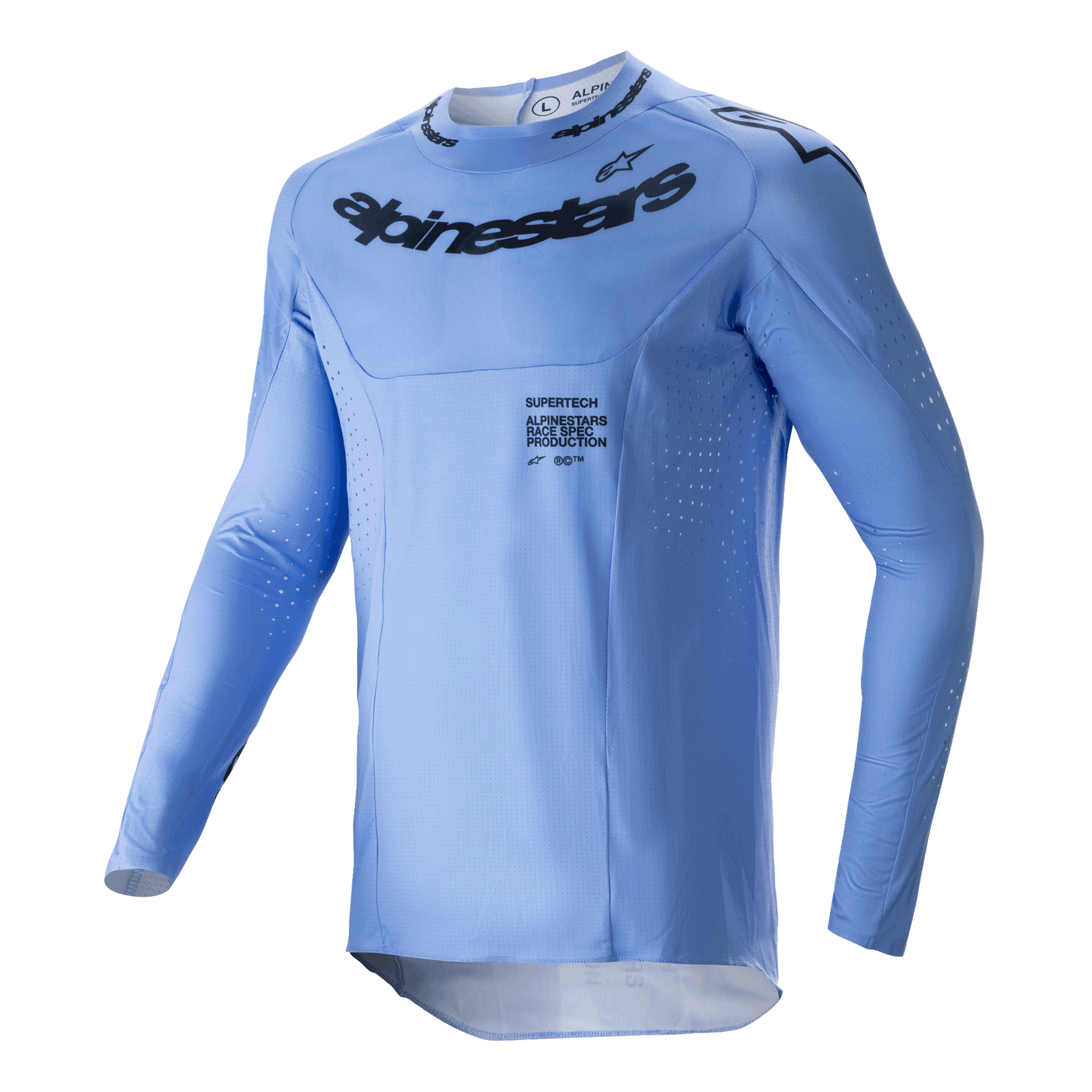 2024 Supertech Dade Jersey