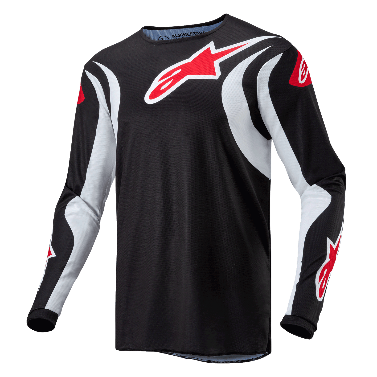 2024 Fluid Lucent Jersey