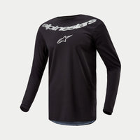 Fluid Graphite Jersey 2024