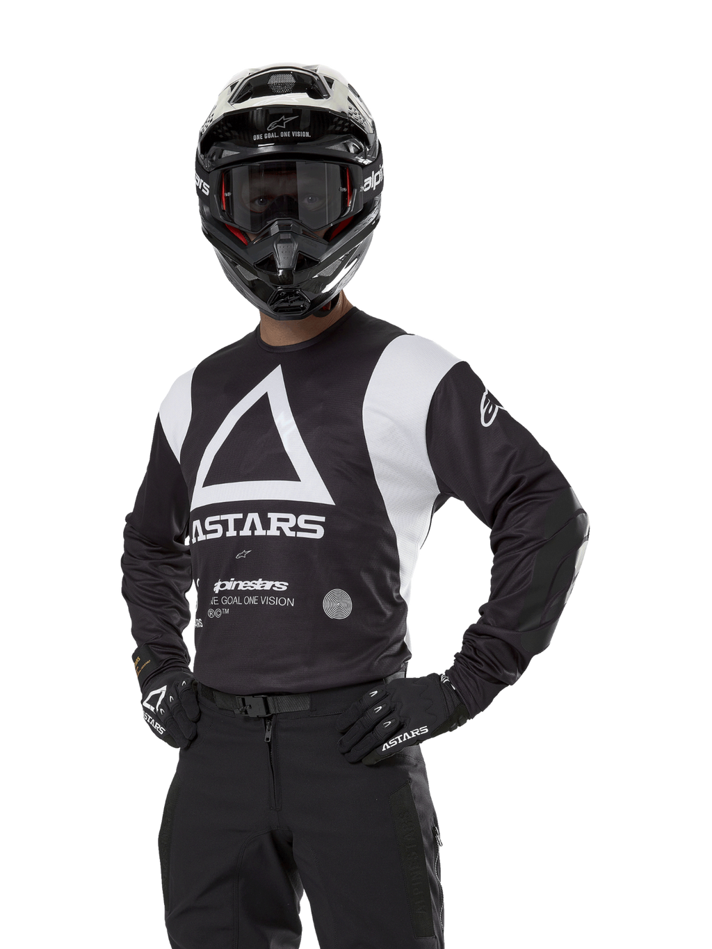 Techdura Jersey