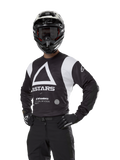 Techdura Jersey