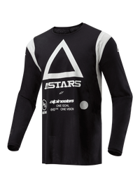 Techdura Jersey