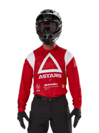 Techdura Jersey