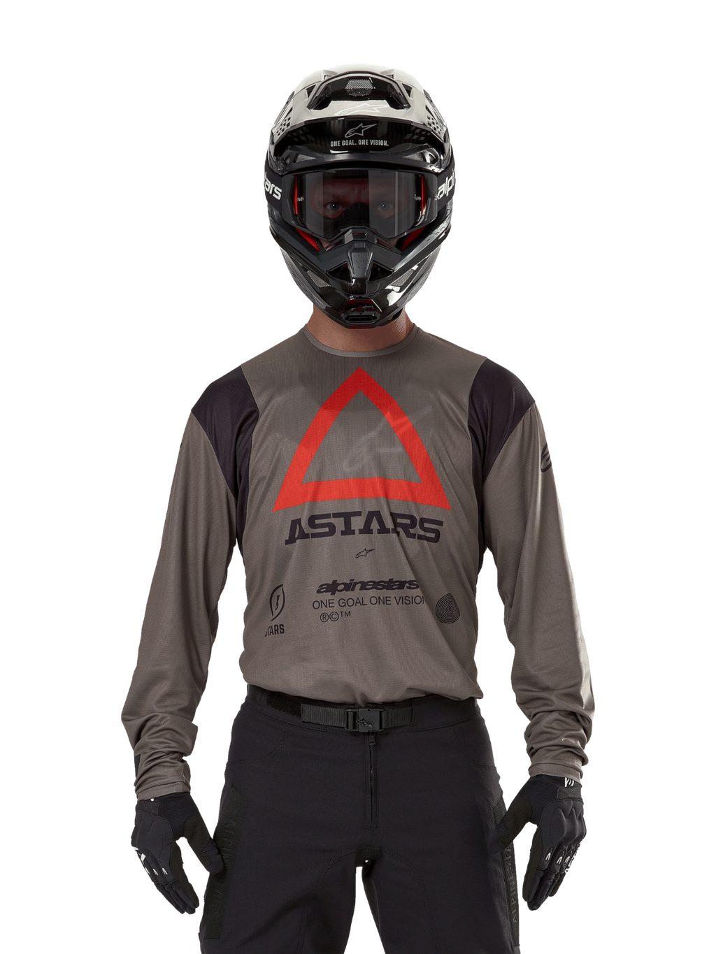 Techdura Jersey
