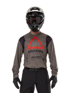 Techdura Jersey