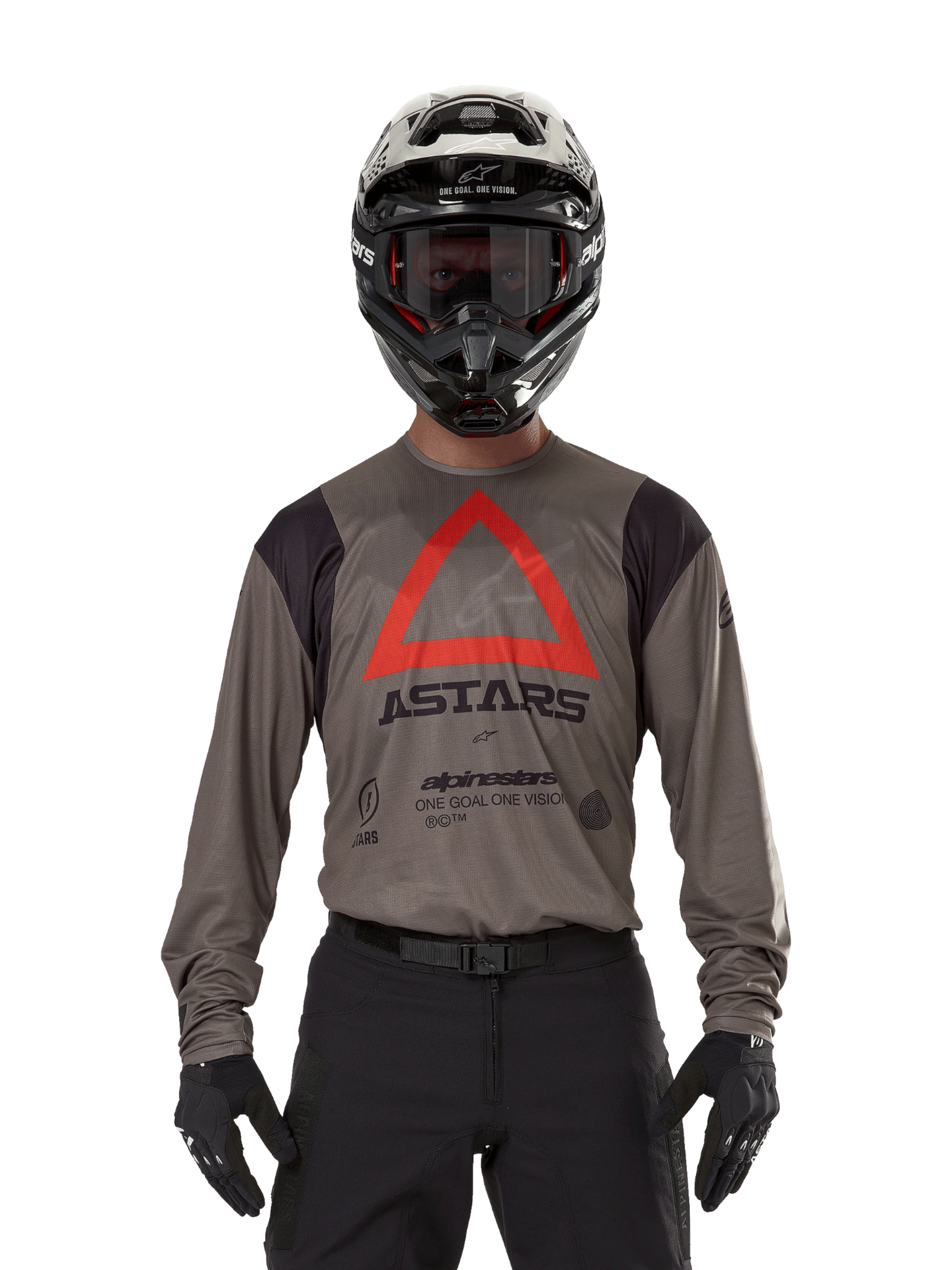 Techdura Jersey