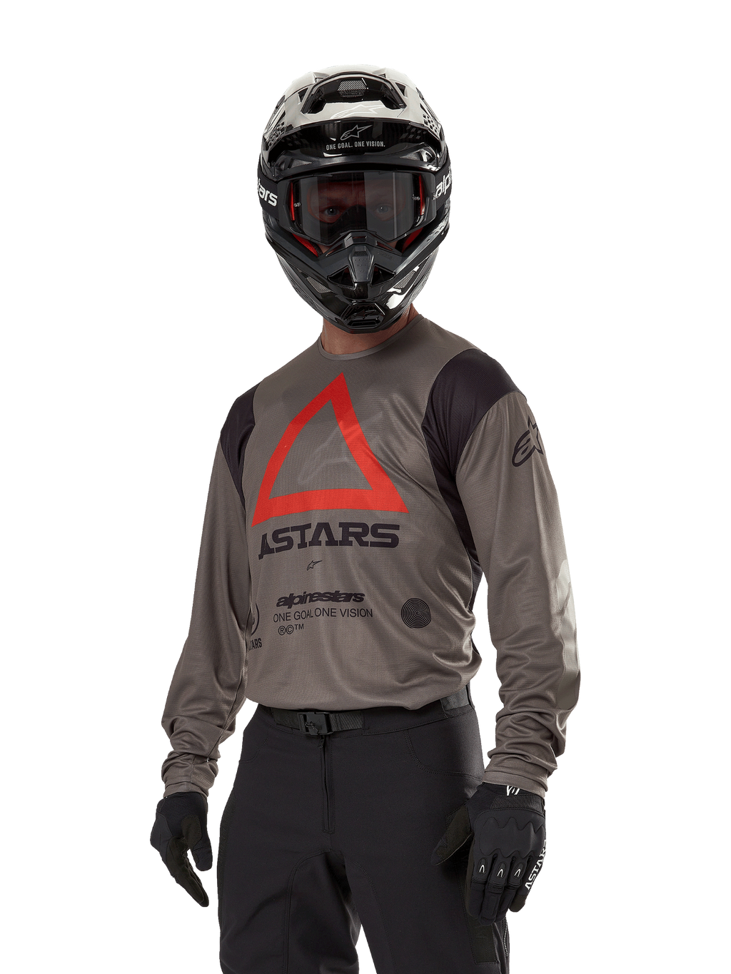 Techdura Jersey