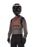 Techdura Jersey