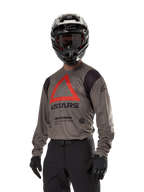 Techdura Jersey