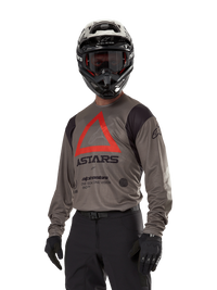 Techdura Jersey