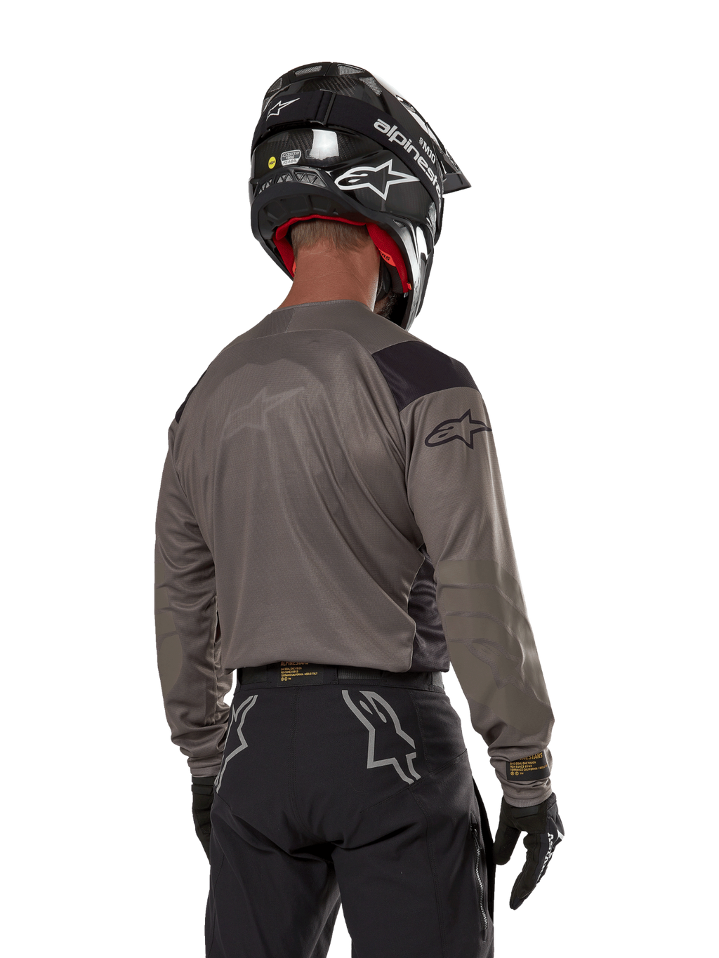 Techdura Jersey