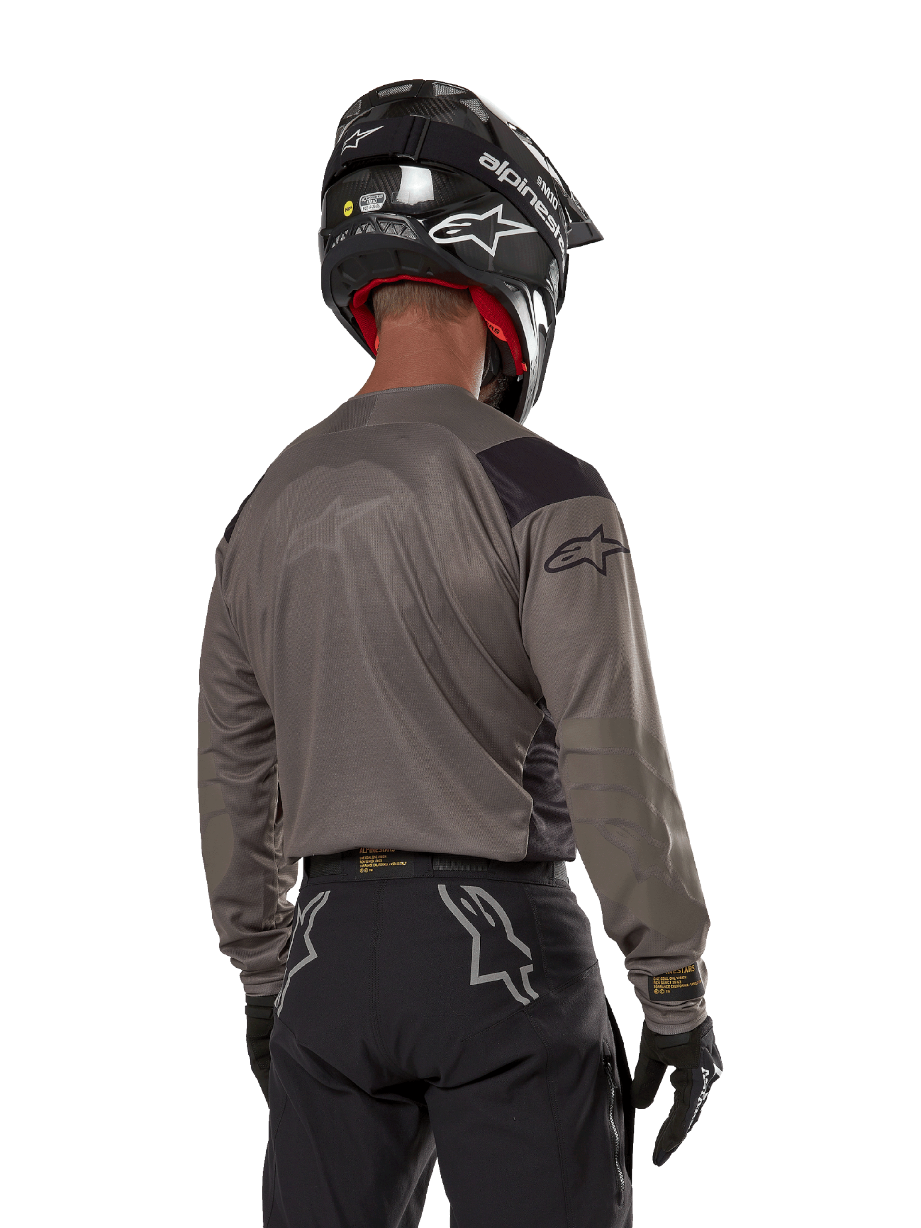 Techdura Jersey