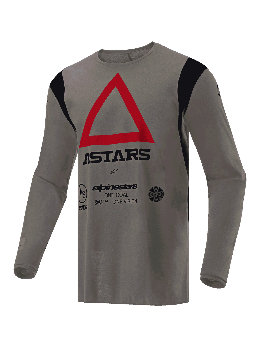 Techdura Jersey