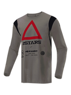 Techdura Jersey