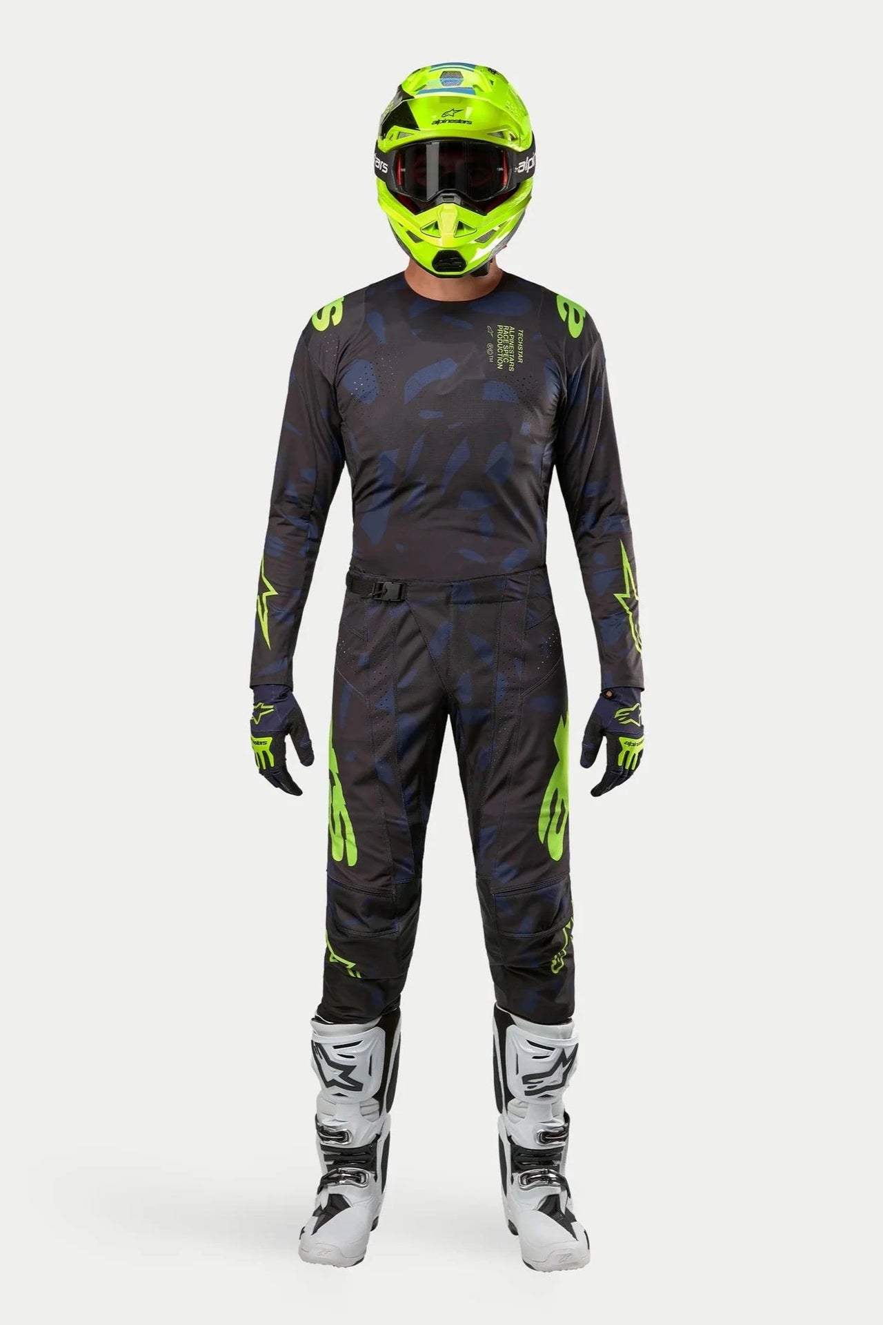 2024 Techstar Rantera Pants