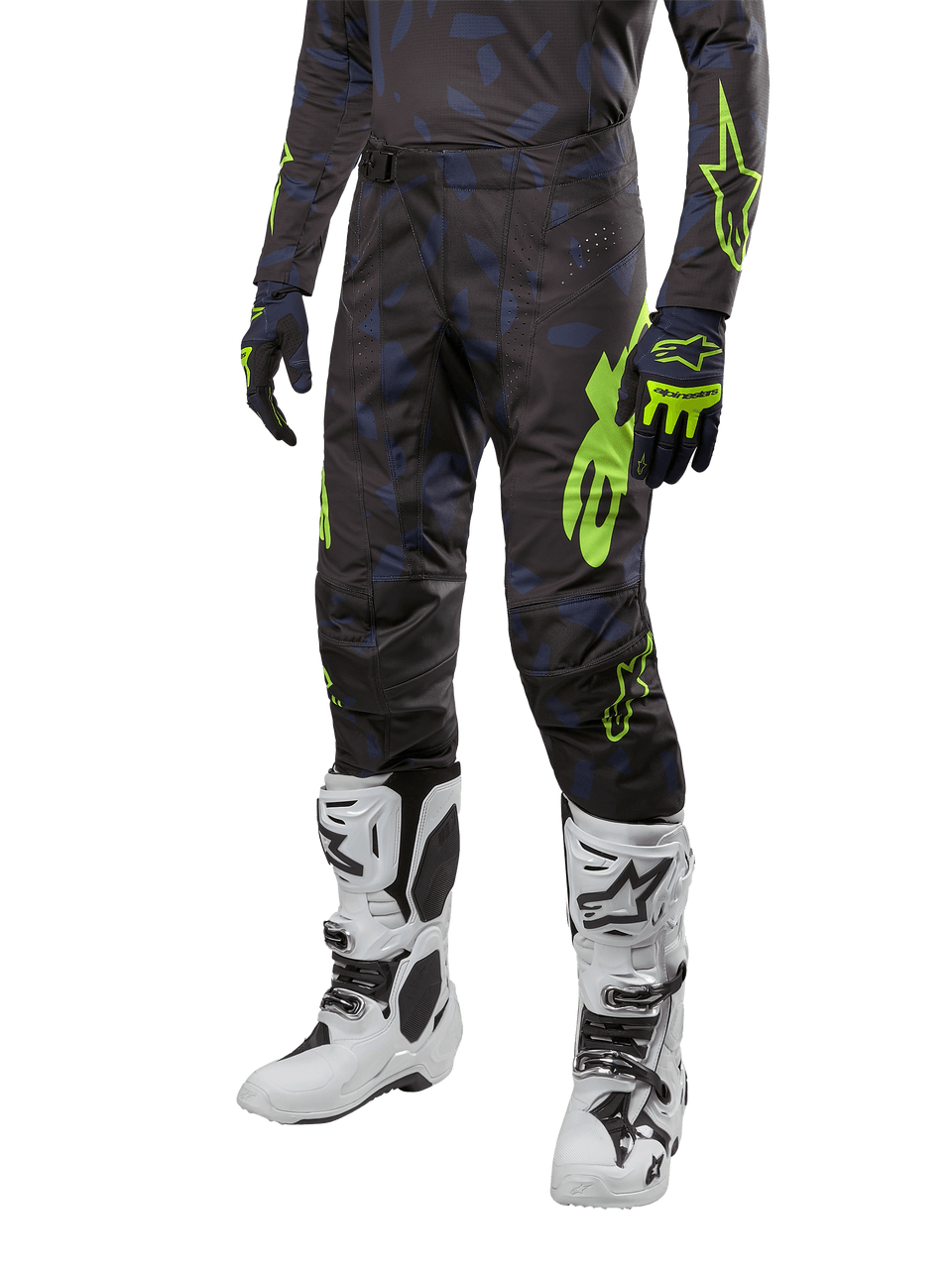 2024 Techstar Rantera Broek