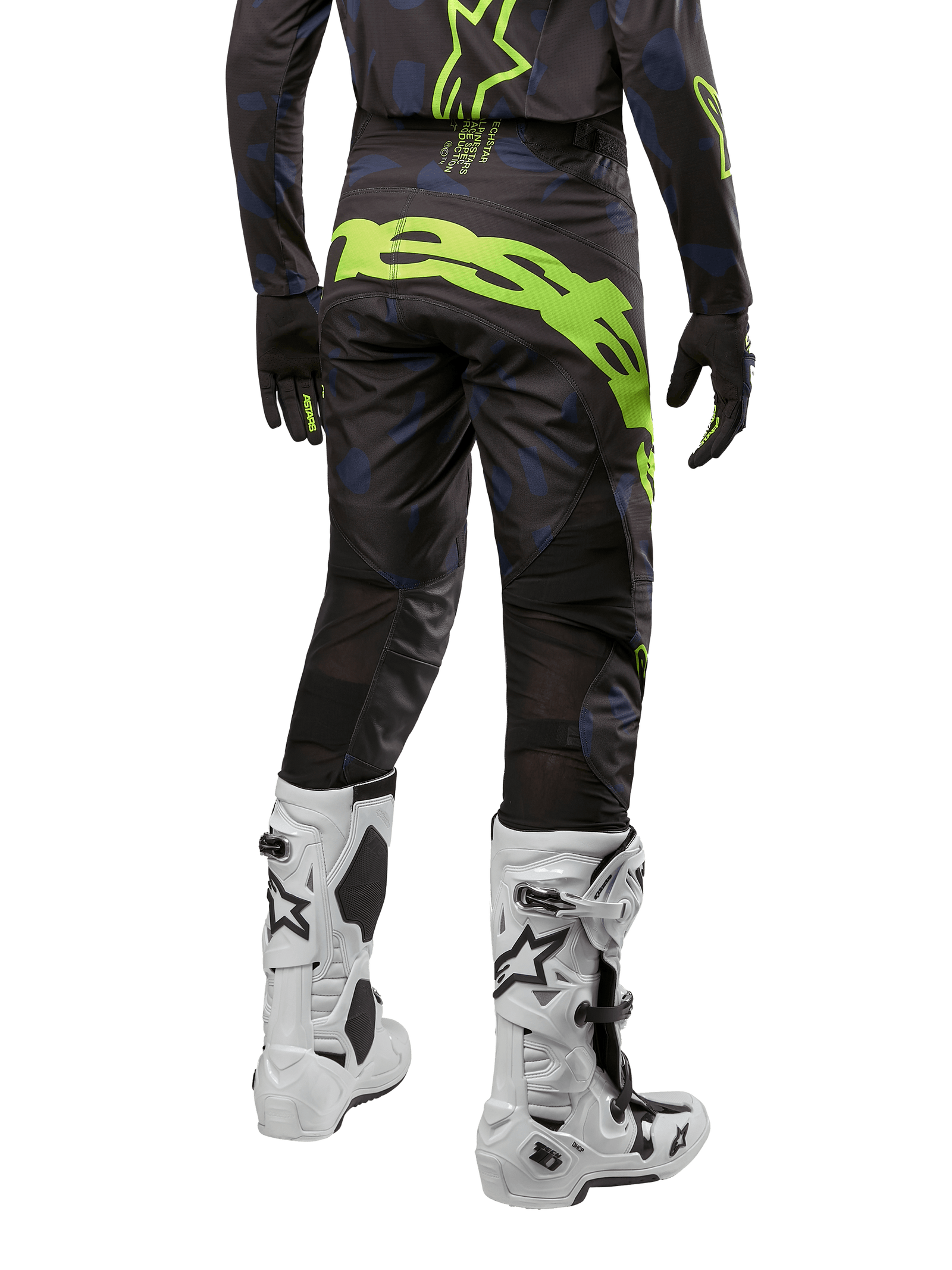 2024 Techstar Rantera Pants