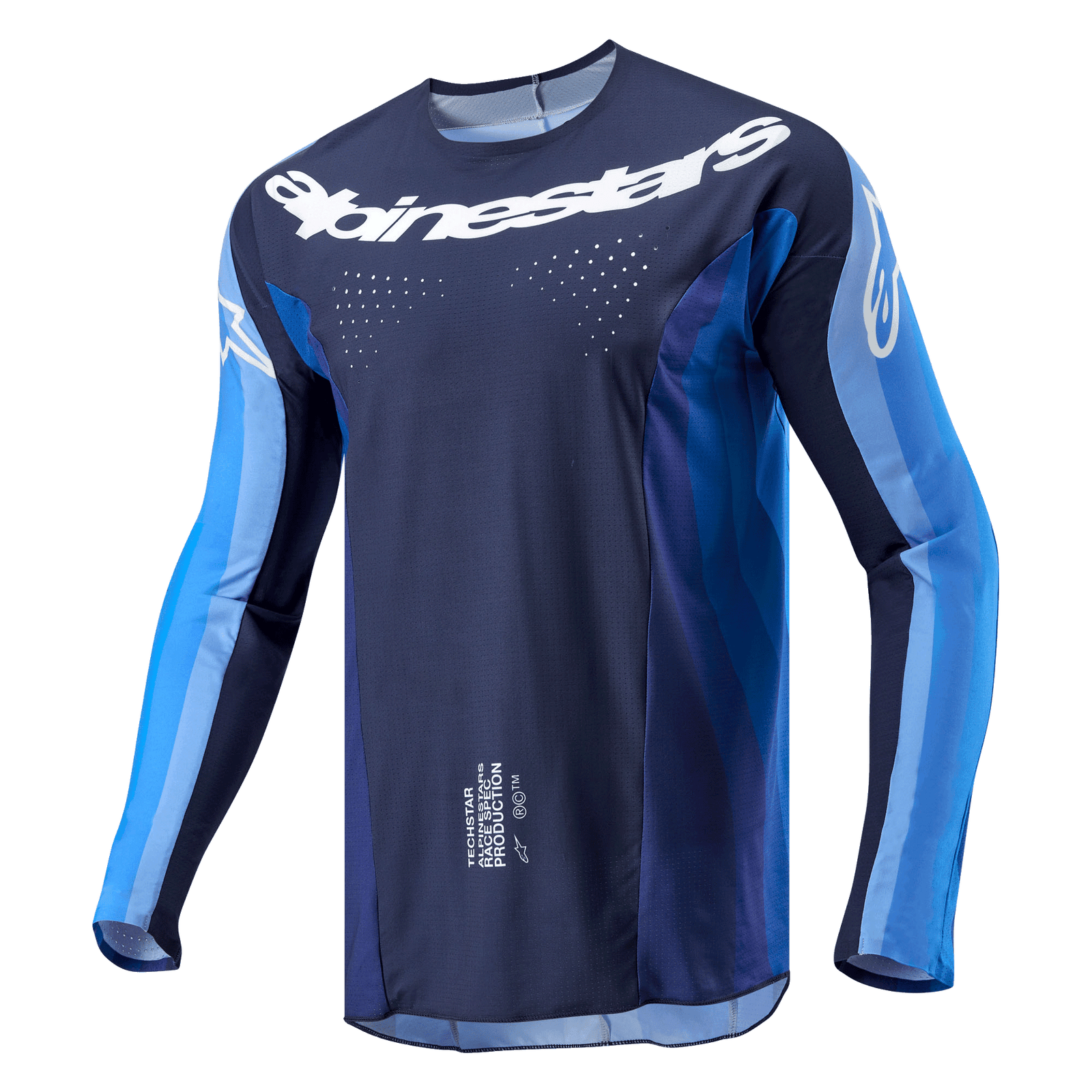 2024 Techstar Pneuma Jersey