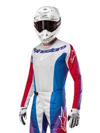 Techstar Pneuma Jersey 2024