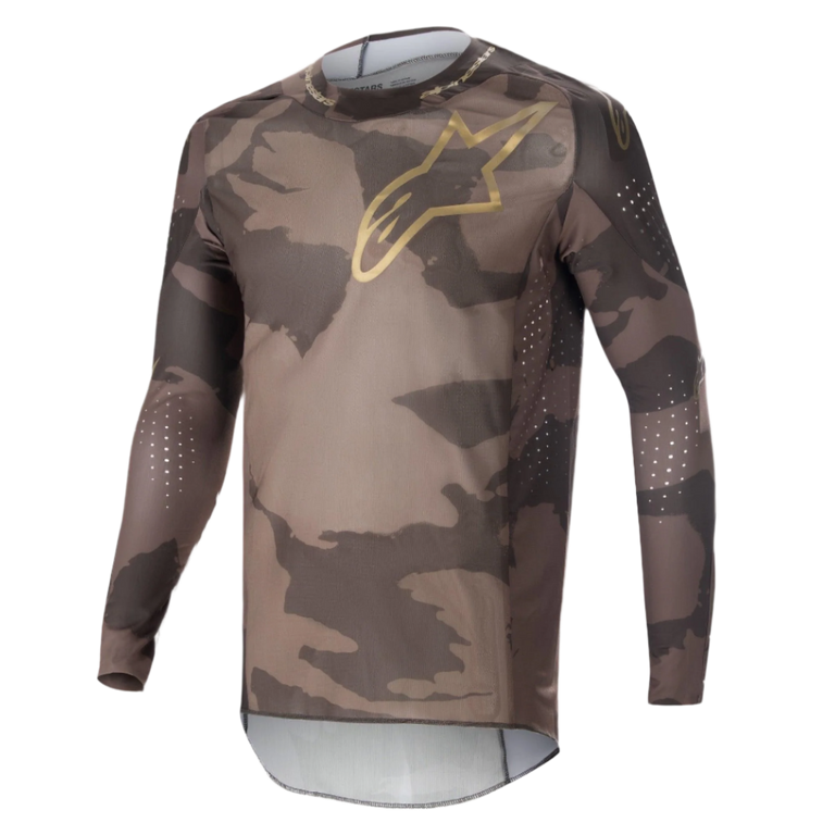 Supertech Squad 23 LE Jersey
