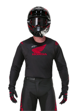 Honda Racer Iconic Trui