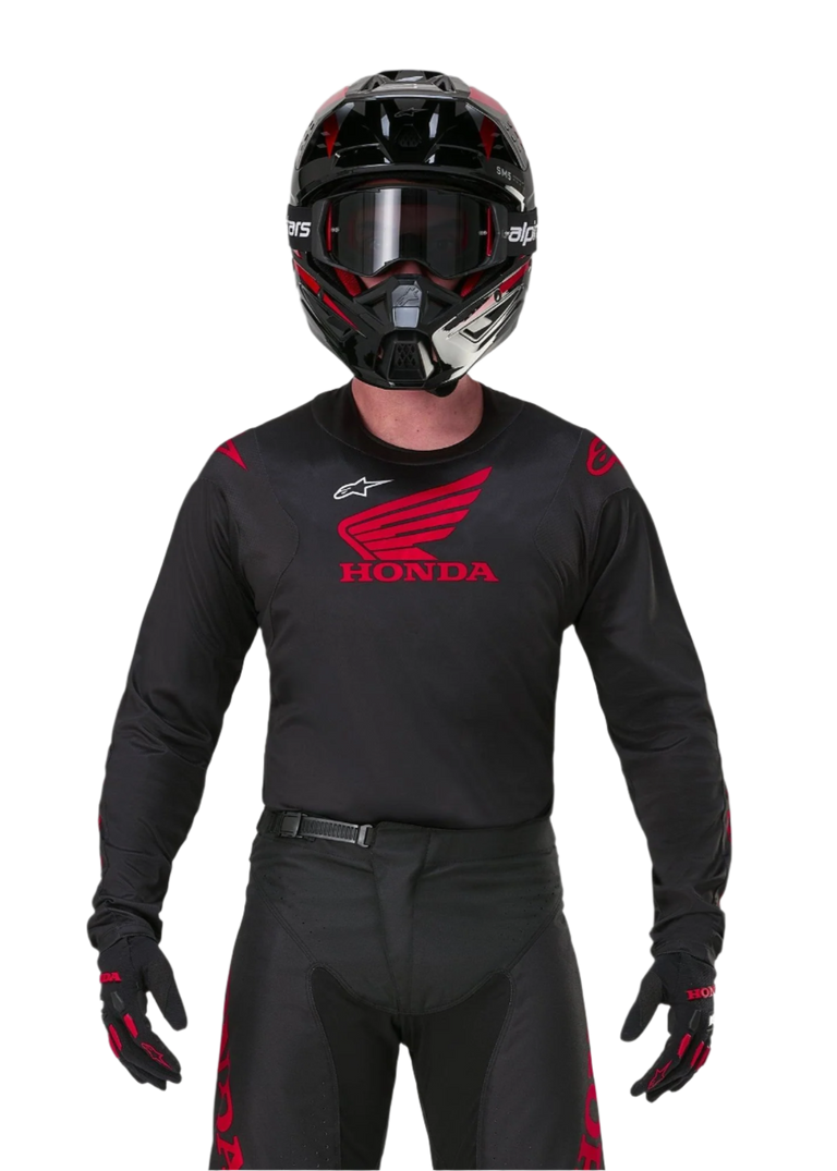 Honda Racer Iconic Trui