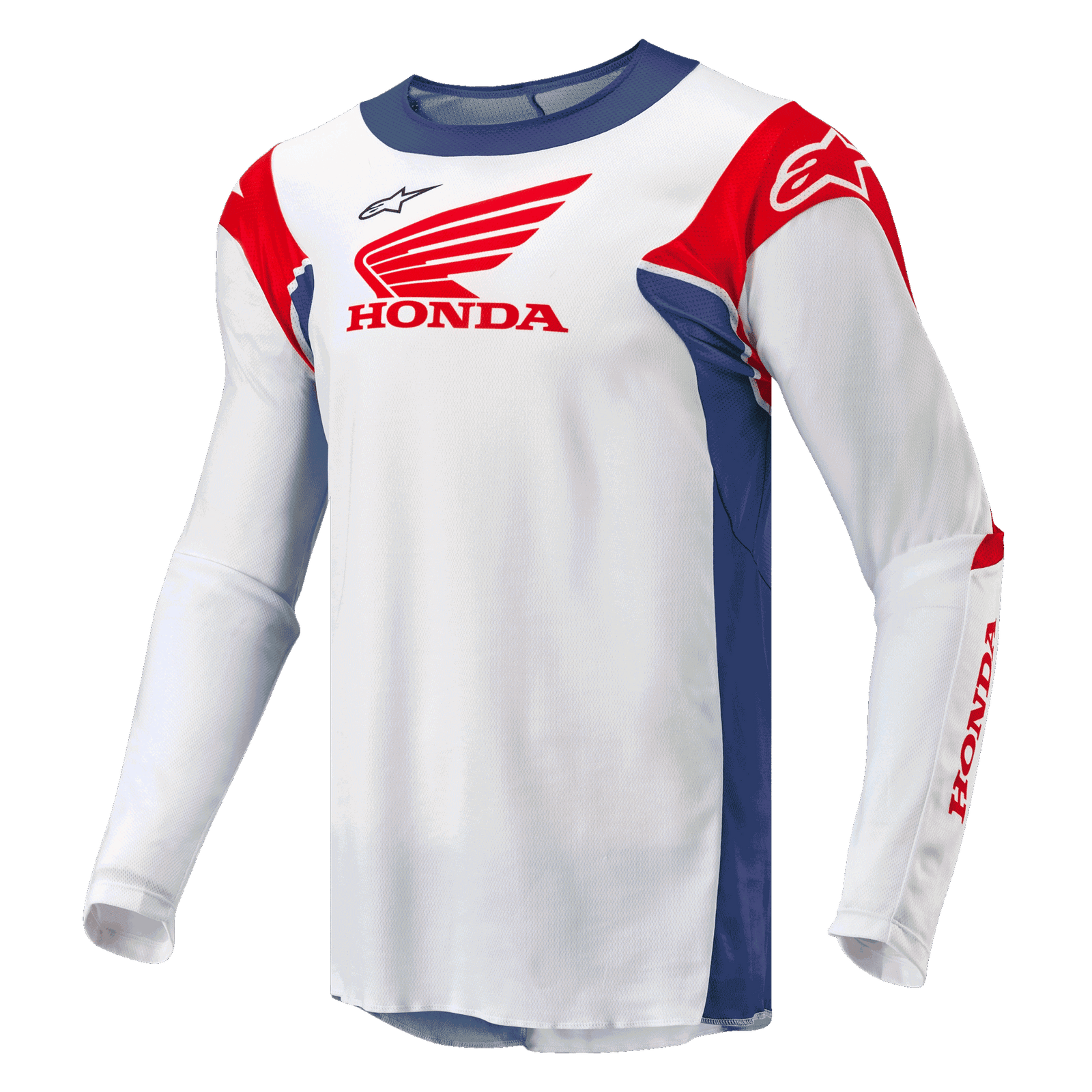 Honda Racer Iconic Trui