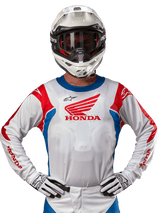 Honda Racer Iconic Trui