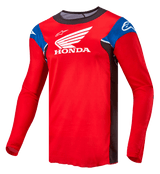 Honda Racer Iconic Jersey