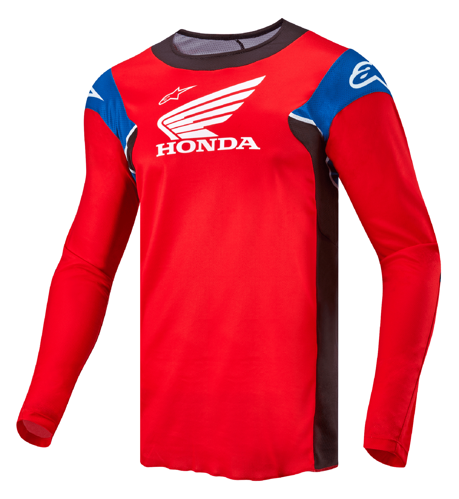 Honda Racer Iconic Jersey