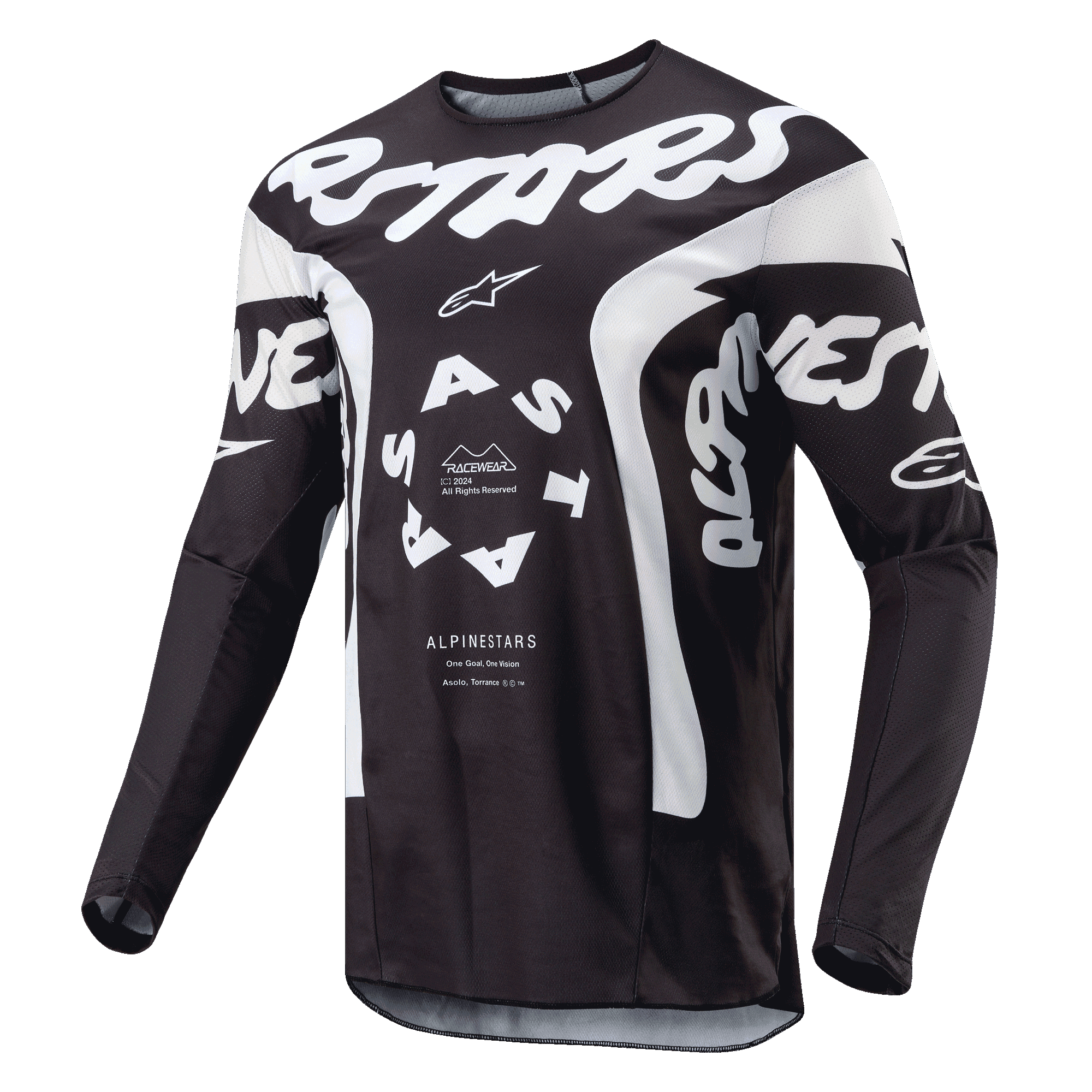 Racer Hana Jersey 2024
